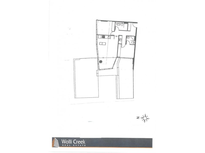 702/38 York Street, Sydney NSW 2000