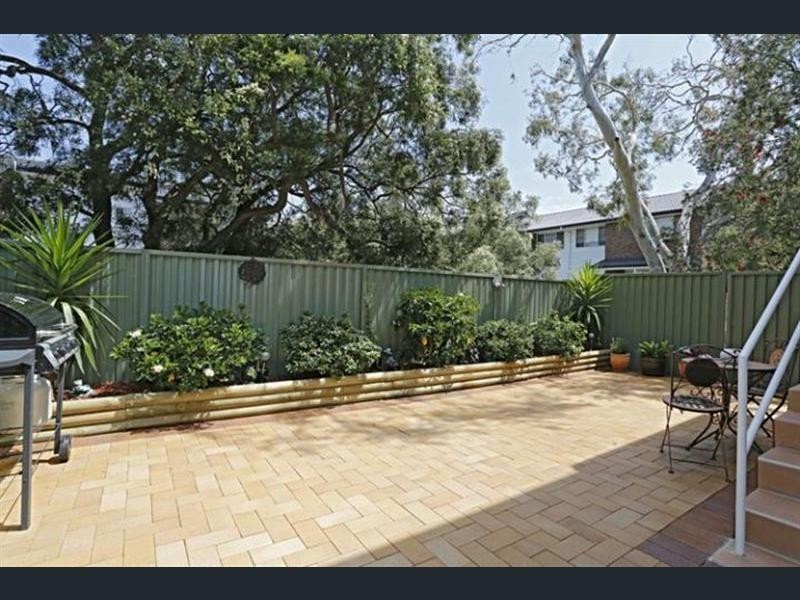 25/78A Hotham Rd, Gymea NSW 2227