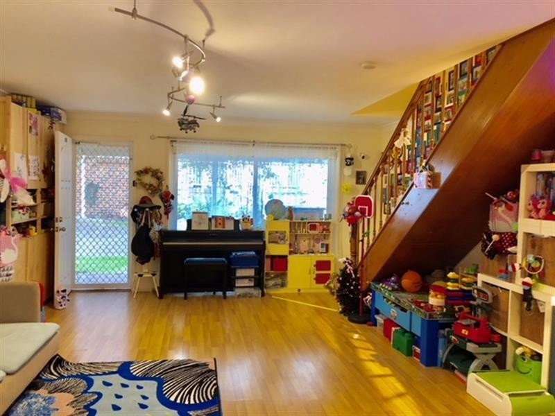 25/78A Hotham Rd, Gymea NSW 2227