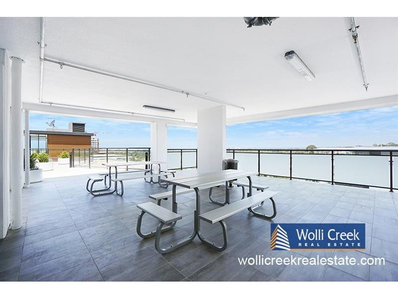C8/1-5 Gertrude St, Wolli Creek NSW 2205