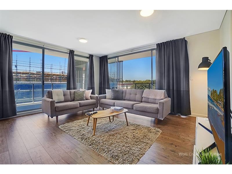 605/1 Guess Ave, Wolli Creek NSW 2205