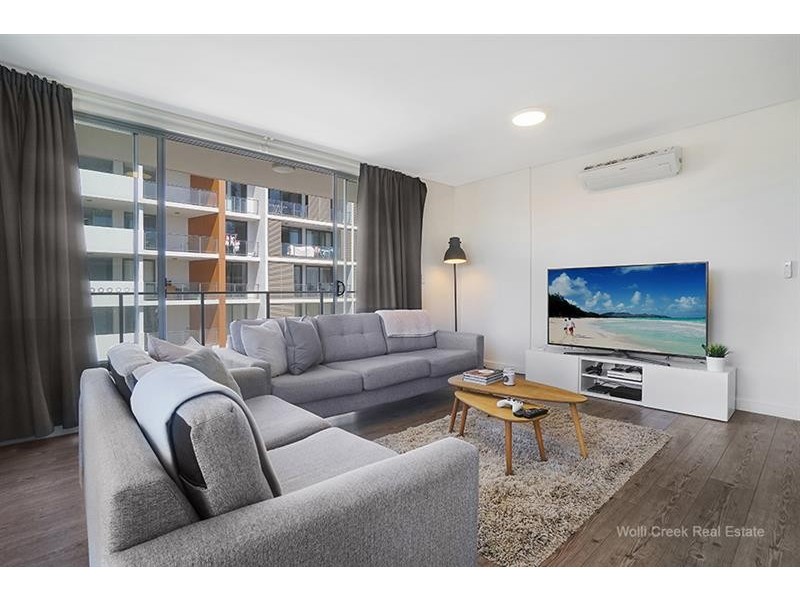 605/1 Guess Ave, Wolli Creek NSW 2205