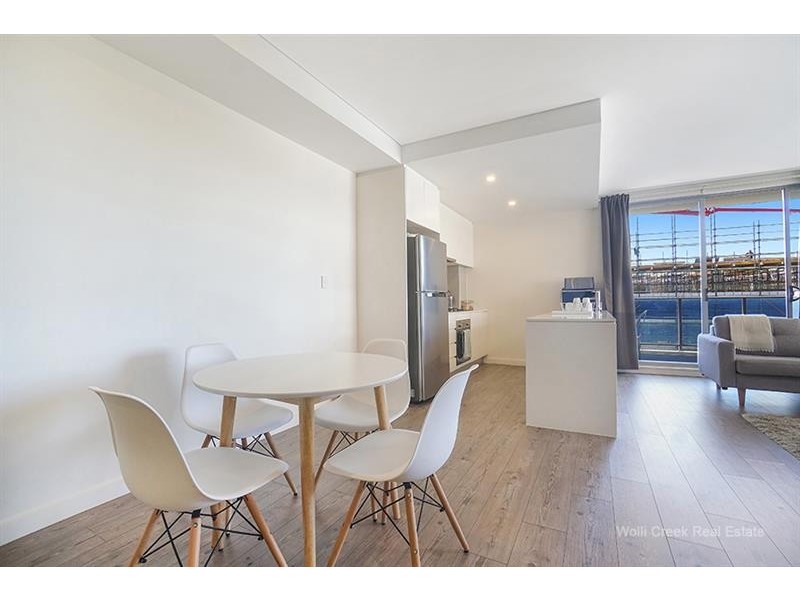 605/1 Guess Ave, Wolli Creek NSW 2205