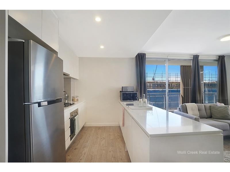 605/1 Guess Ave, Wolli Creek NSW 2205
