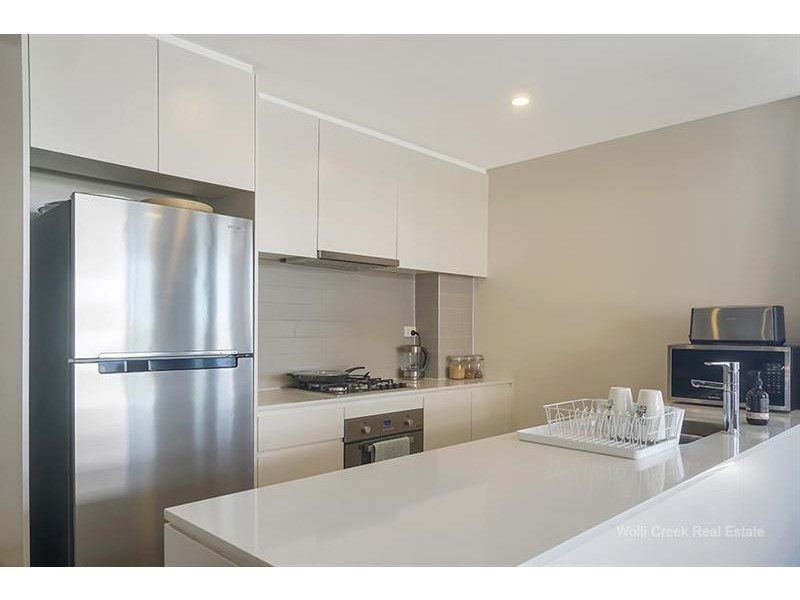 605/1 Guess Ave, Wolli Creek NSW 2205