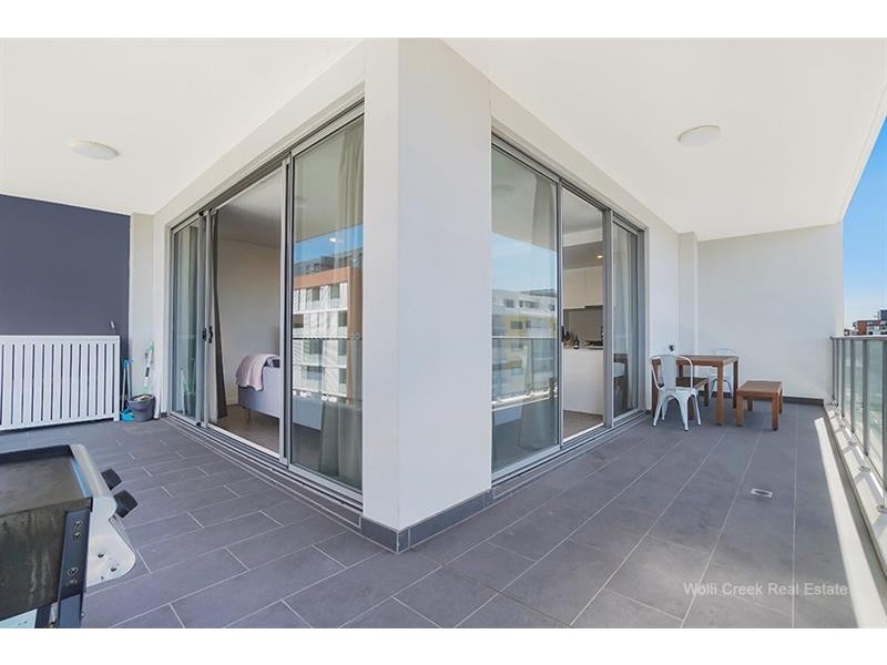 605/1 Guess Ave, Wolli Creek NSW 2205