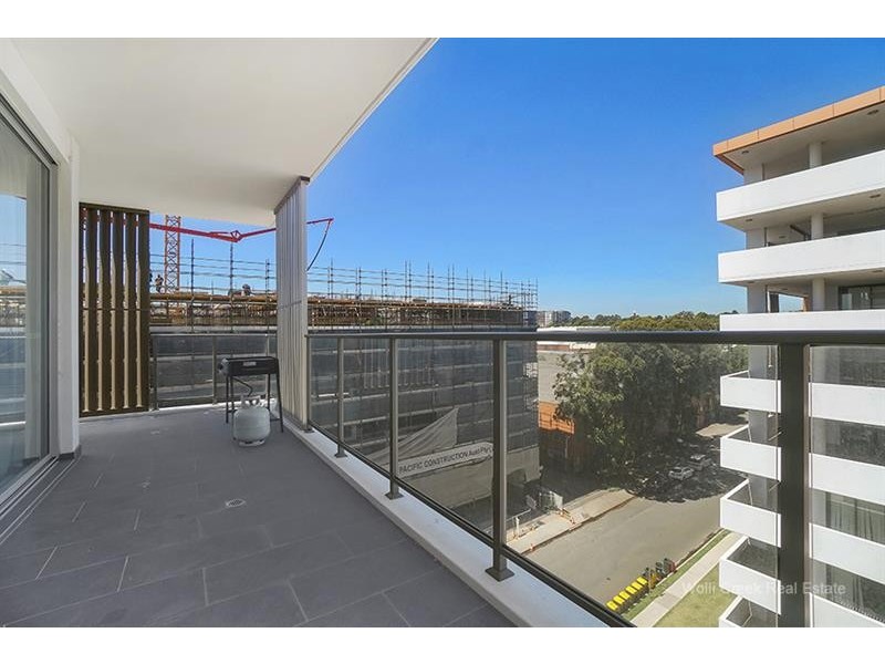 605/1 Guess Ave, Wolli Creek NSW 2205