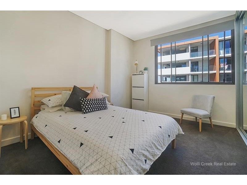 605/1 Guess Ave, Wolli Creek NSW 2205