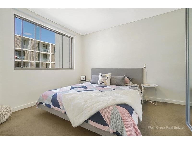 605/1 Guess Ave, Wolli Creek NSW 2205
