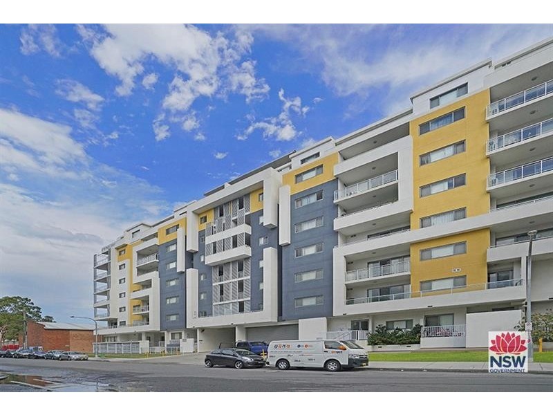 105/52-62 Arncliffe St, Wolli Creek NSW 2205