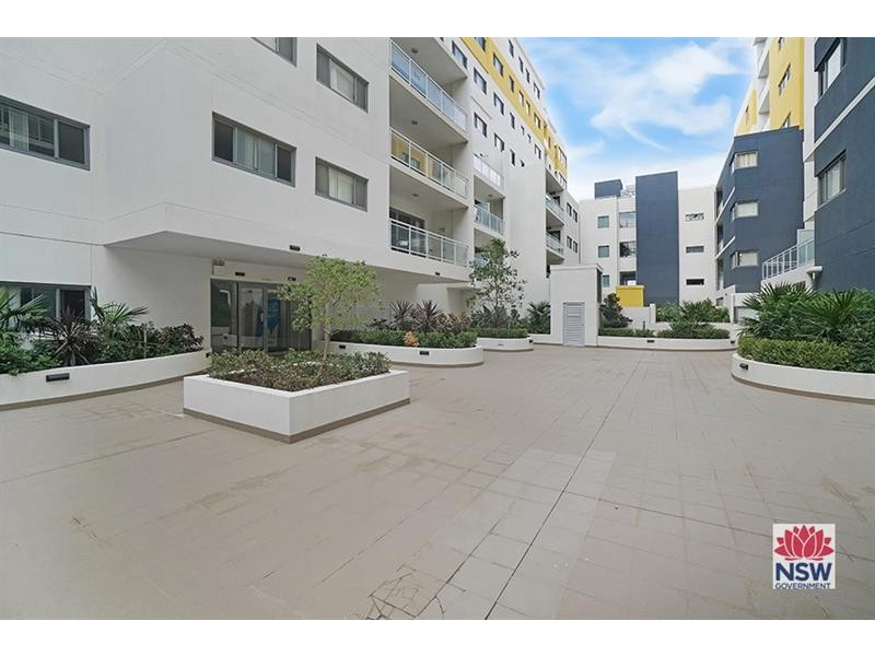 105/52-62 Arncliffe St, Wolli Creek NSW 2205