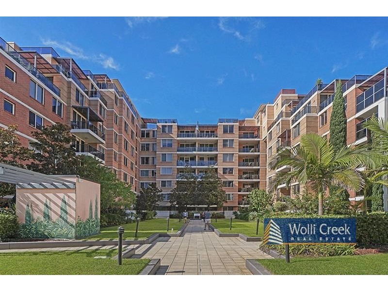 140/97 Bonar St, Wolli Creek NSW 2205