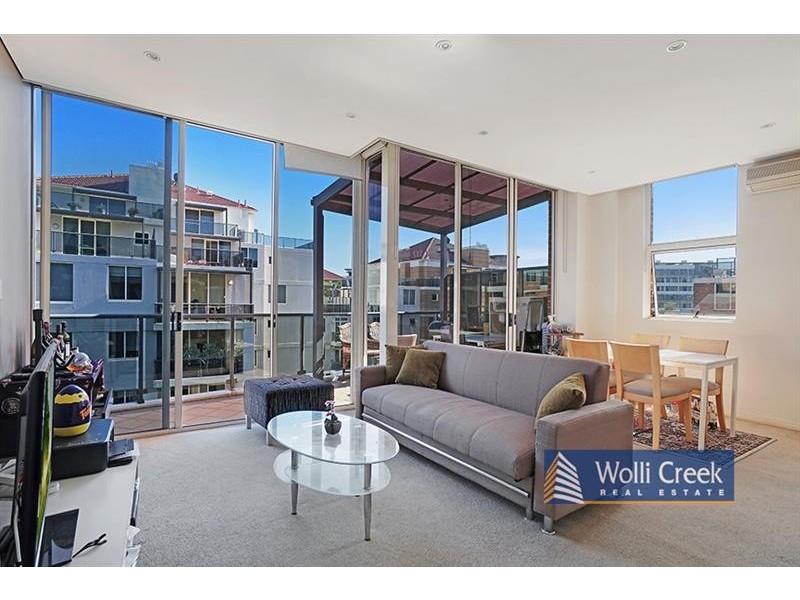 140/97 Bonar St, Wolli Creek NSW 2205