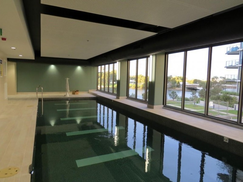 319/20 Chisholm  St, Wolli Creek NSW 2205