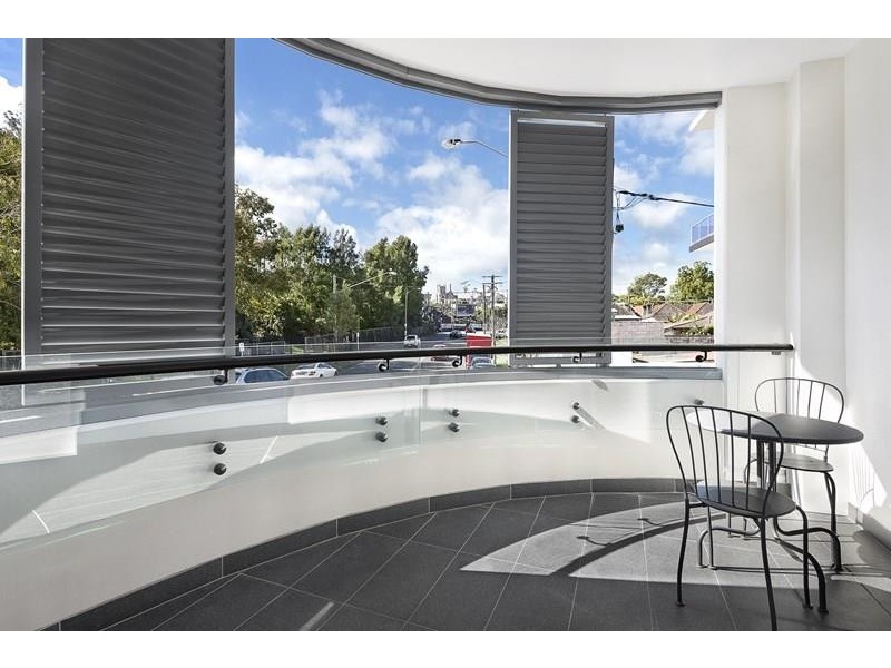 135/22 Hudson Street, Lewisham NSW 2049