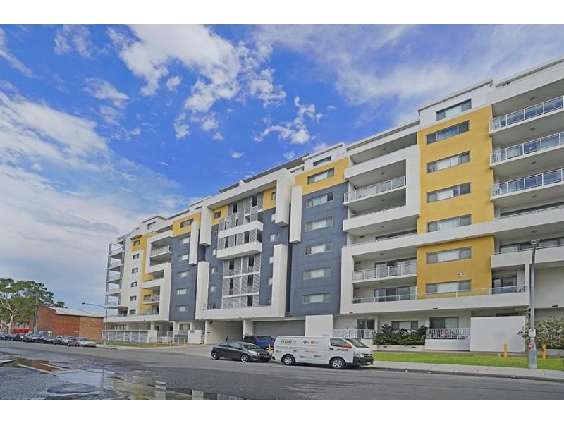 105/52-62 Arncliffe St, Wolli Creek NSW 2205