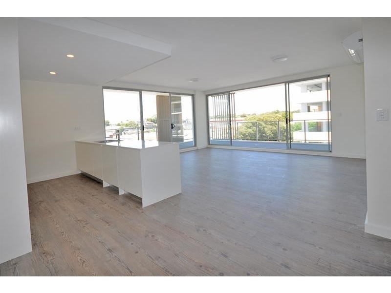 605/1 Guess Ave, Wolli Creek NSW 2205