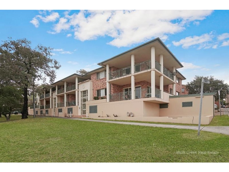 2/1 Cole St, Hurstville NSW 2220