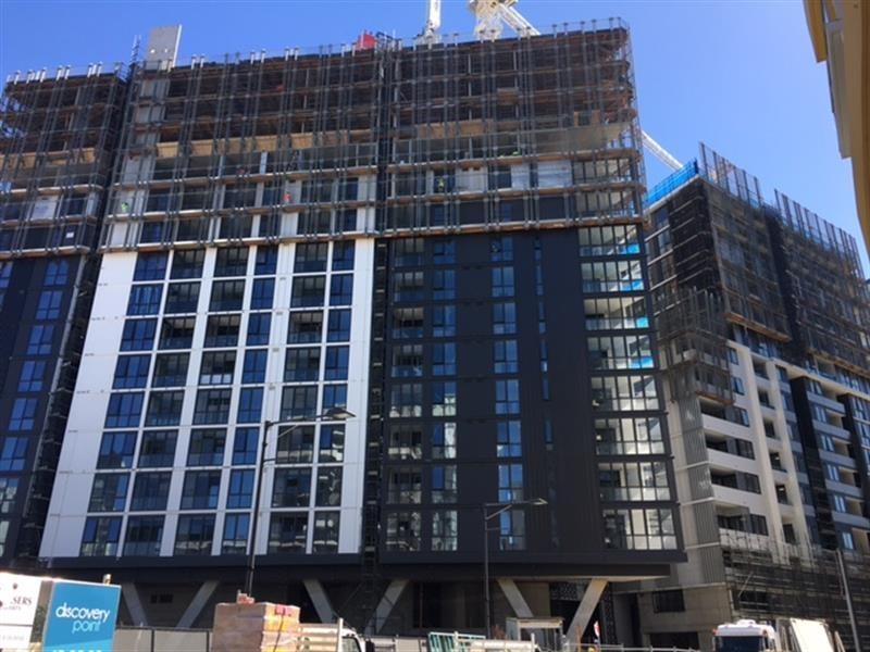 Wolli Creek NSW 2205