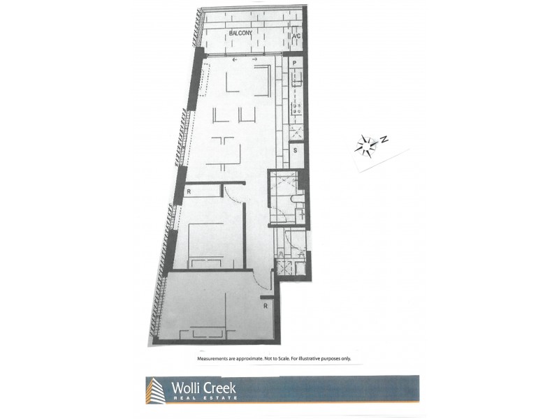 Wolli Creek NSW 2205