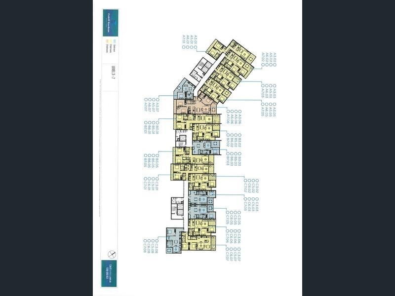 C10.06/8 Gertrude St, Wolli Creek NSW 2205