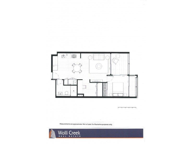 C10.06/8 Gertrude St, Wolli Creek NSW 2205