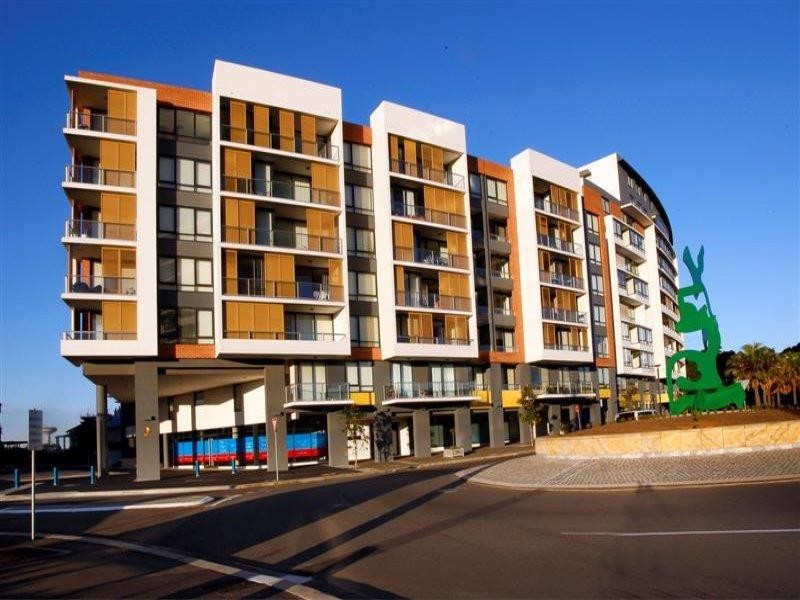 604/2 Brodie Spark Drive, Wolli Creek NSW 2205