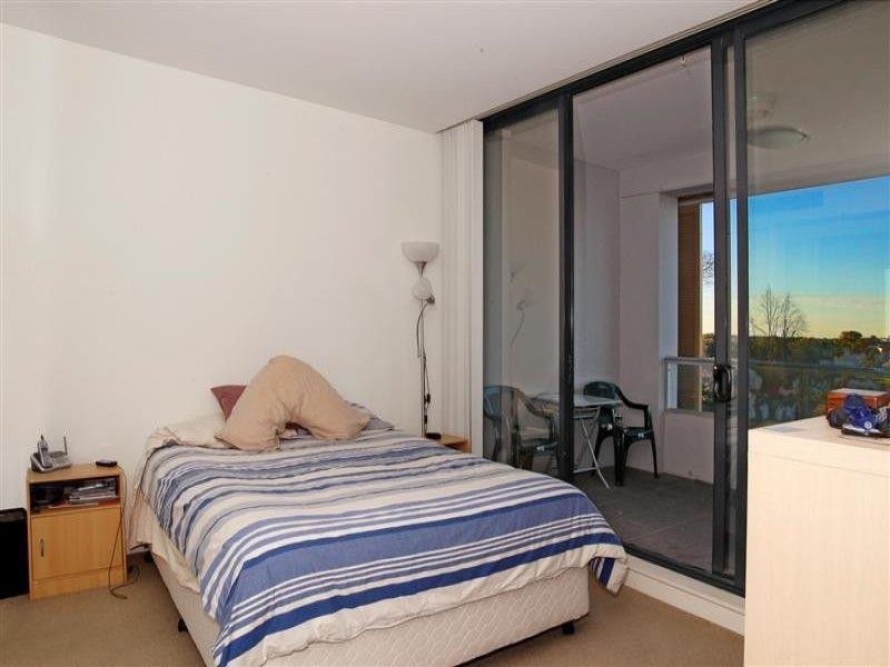 604/2 Brodie Spark Drive, Wolli Creek NSW 2205