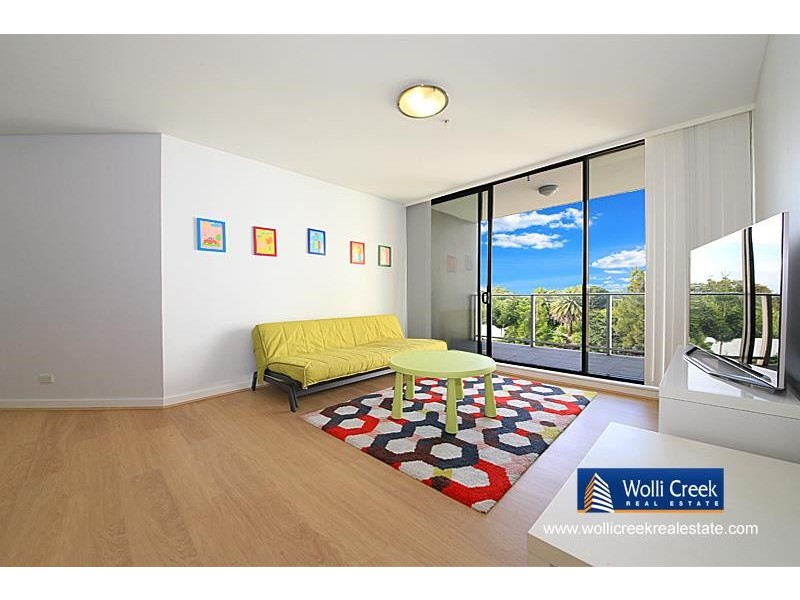 503 /8 Brodie Spark Dr, Wolli Creek NSW 2205