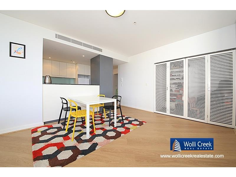 503 /8 Brodie Spark Dr, Wolli Creek NSW 2205