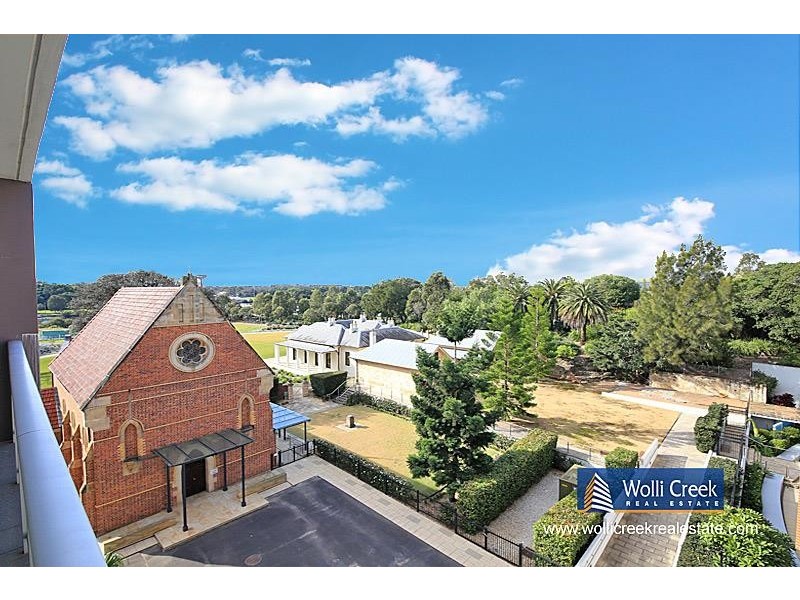 503 /8 Brodie Spark Dr, Wolli Creek NSW 2205