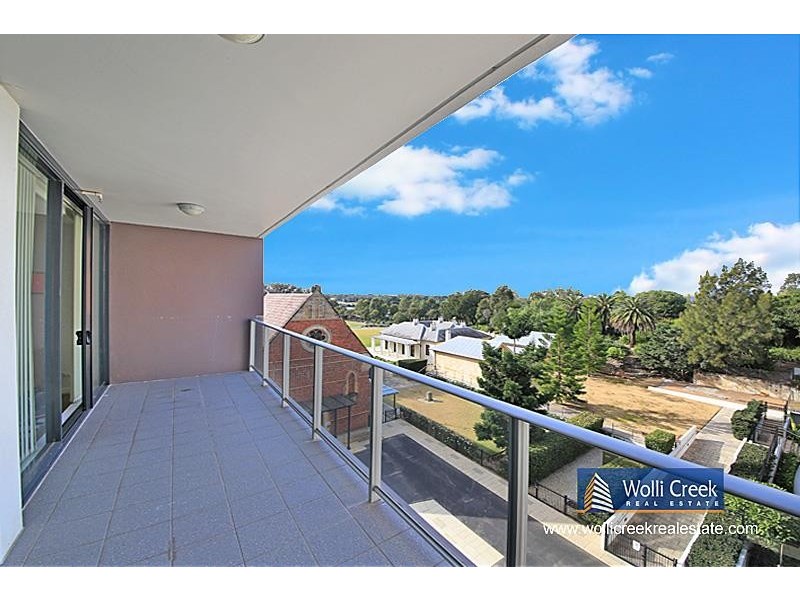 503 /8 Brodie Spark Dr, Wolli Creek NSW 2205