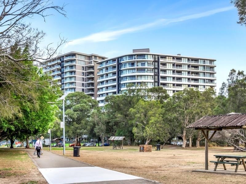 Wolli Creek NSW 2205