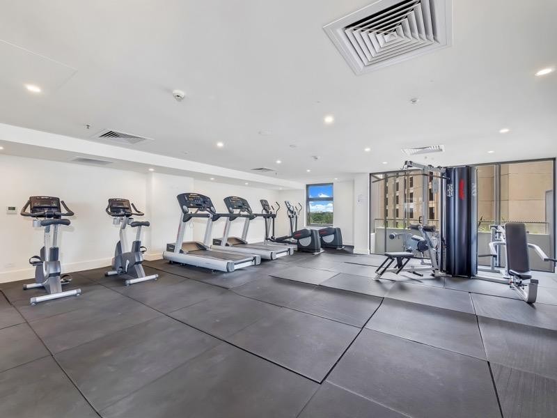 Wolli Creek NSW 2205