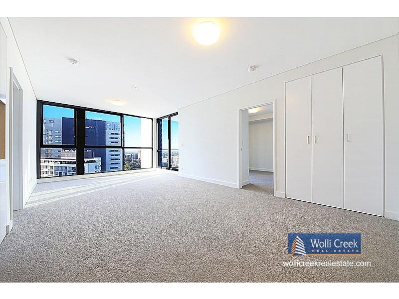 Wolli Creek NSW 2205