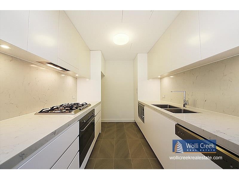 Wolli Creek NSW 2205