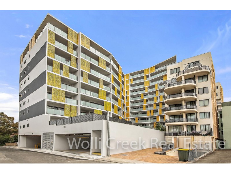 309/564 Princes Highway, Rockdale NSW 2216