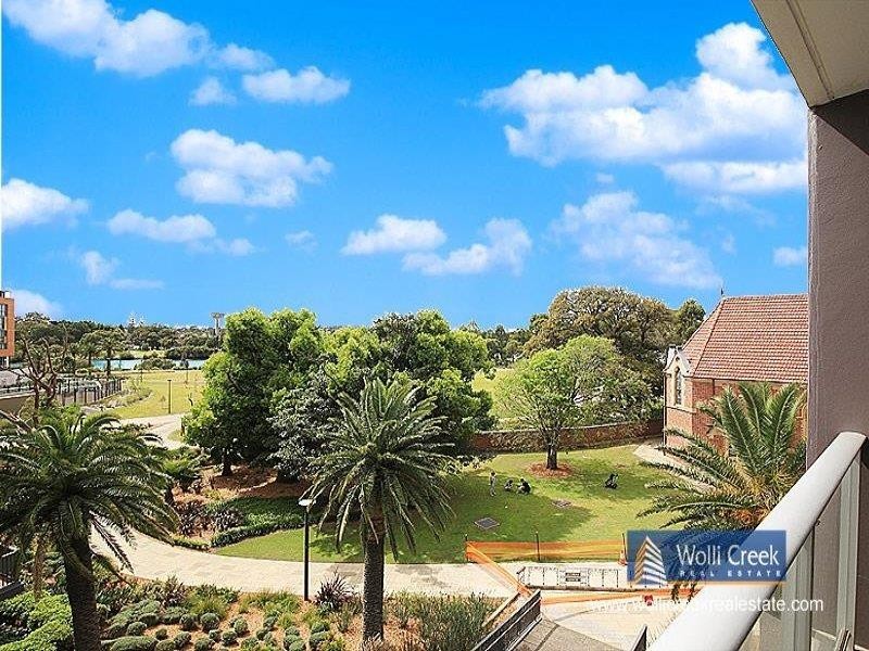 309/10 Brodie Spark Drive, Wolli Creek NSW 2205