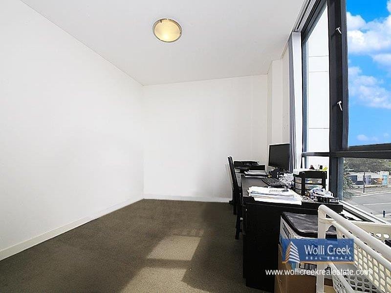 309/10 Brodie Spark Drive, Wolli Creek NSW 2205