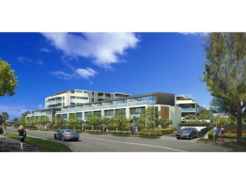 15-19 Edgehill Avenue, Botany NSW 2019