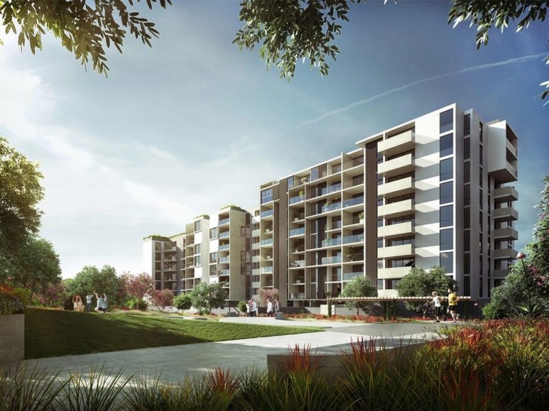 115/10 Martin Avenue, Arncliffe NSW 2205