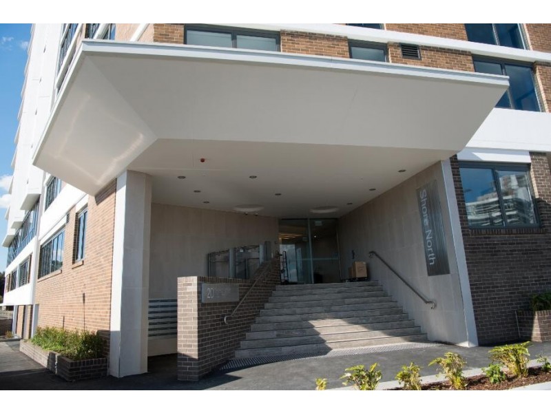 109/20 Chisholm  Street, Wolli Creek NSW 2205