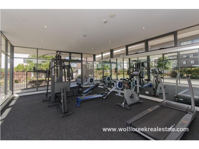 Wolli Creek NSW 2205