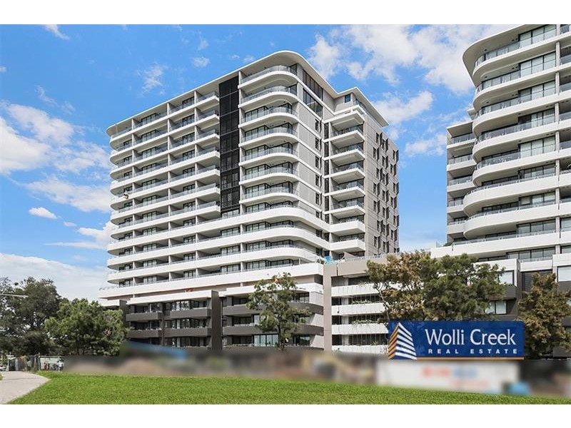 1003/26 Levey Street, Wolli Creek NSW 2205