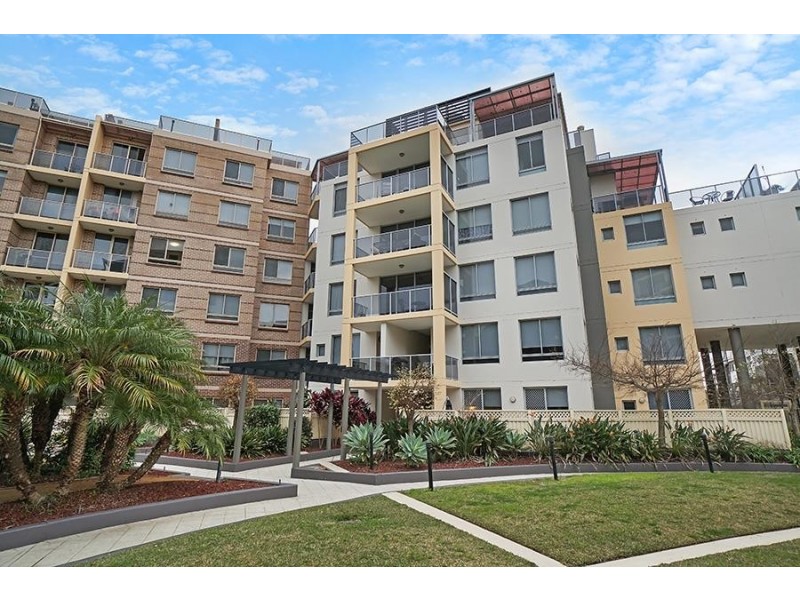 244/18 Lusty Street, Wolli Creek NSW 2205