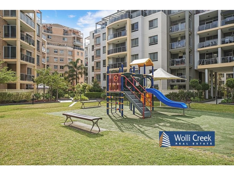 244/18 Lusty Street, Wolli Creek NSW 2205