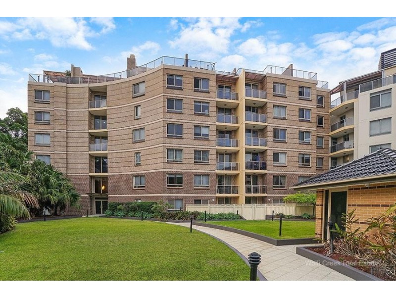 174/20 Lusty Street, Wolli Creek NSW 2205