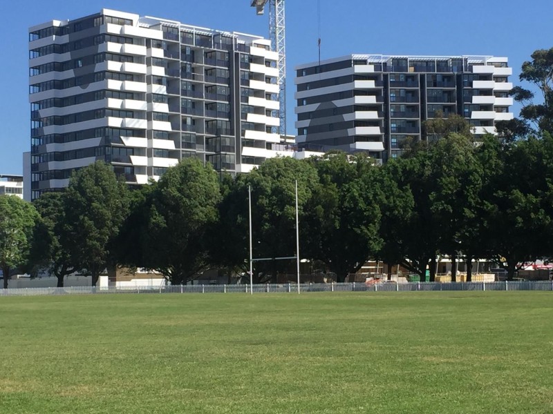 C606/8-10 Gertrude Street, Wolli Creek NSW 2205