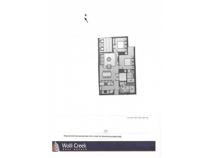 C606/8-10 Gertrude Street, Wolli Creek NSW 2205
