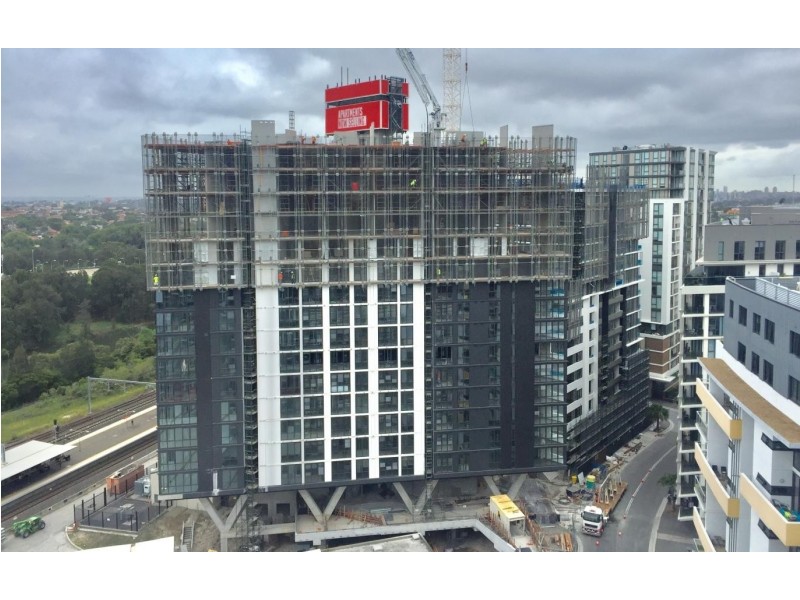 Wolli Creek NSW 2205